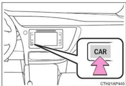 TOYOTA Auris Touring Sports (2017) - Minulý záznam - 1