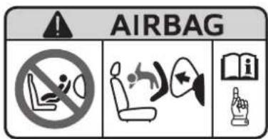 AIRBAG No i