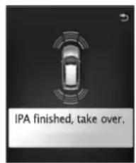 TOYOTA Auris Touring Sports (2017) - Spínač IPA a multiinformačný displej - 8