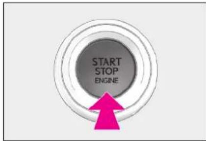 START STOP ENGINE