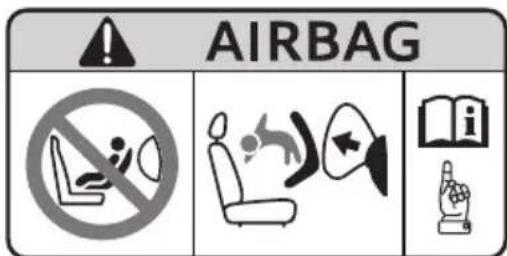 AIRBAG No i