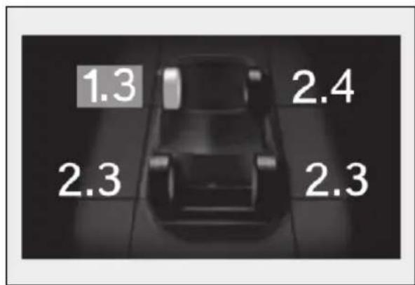 1.3 2.3 2.4 2.3 2.3