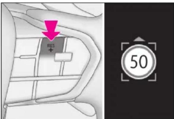 RES + 50