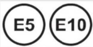 E5 E10
