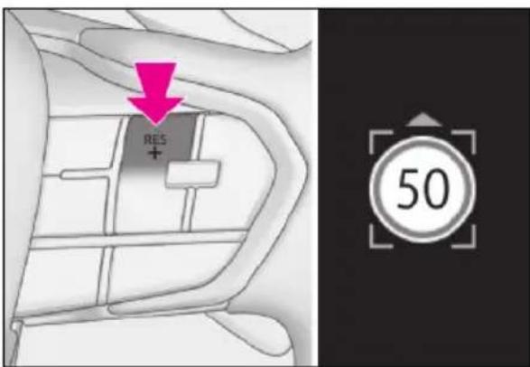 RES + 50
