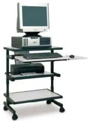 Projecta Compact 4-H - aCCessories - 3