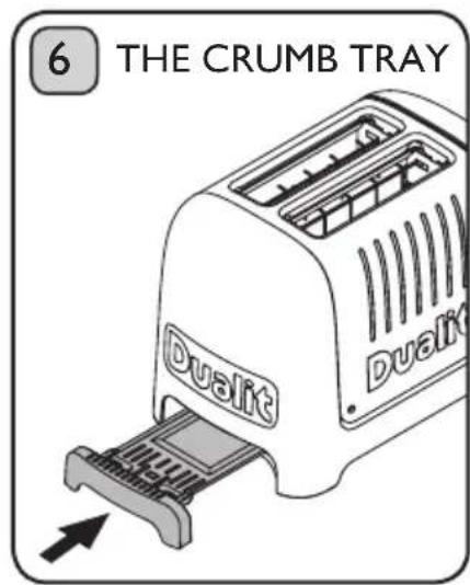DUALIT 46211 - SETTING UP - 7