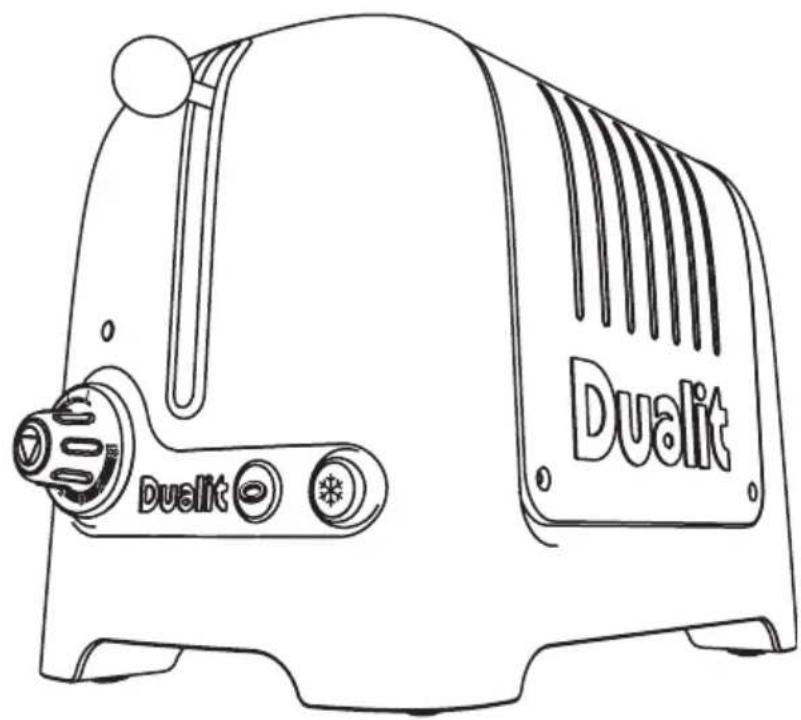 DUALIT 46211 - Dualit® - 1