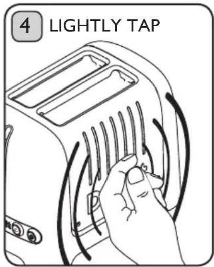 DUALIT 46211 - CLEANING & CARE - 5
