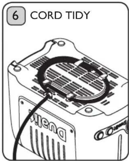 DUALIT 46211 - CLEANING & CARE - 7