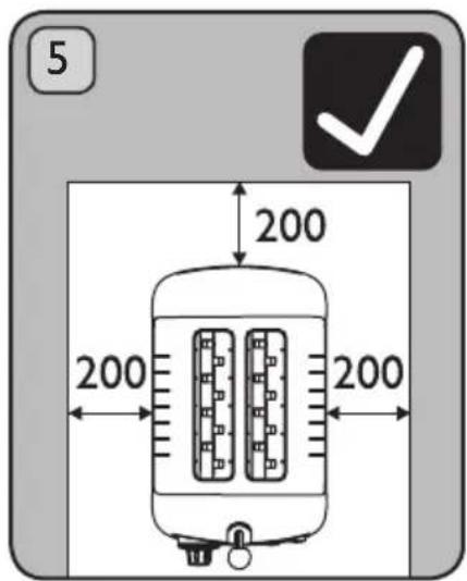 DUALIT 46211 - SETTING UP - 6