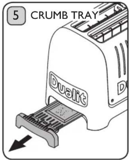 DUALIT 46211 - CLEANING & CARE - 6