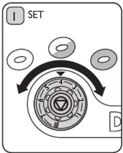 DUALIT 46211 - TOASTING BREAD - 8