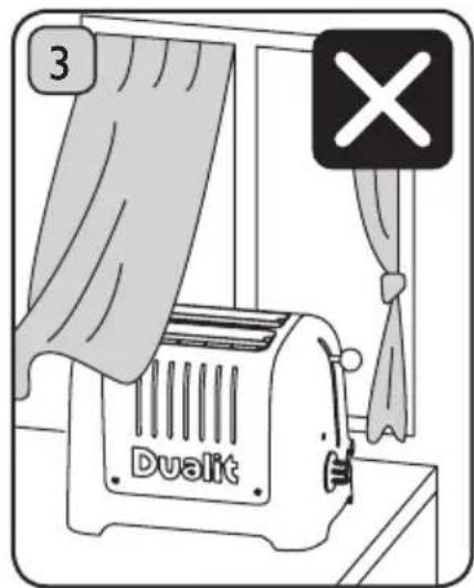 DUALIT 46211 - SETTING UP - 4