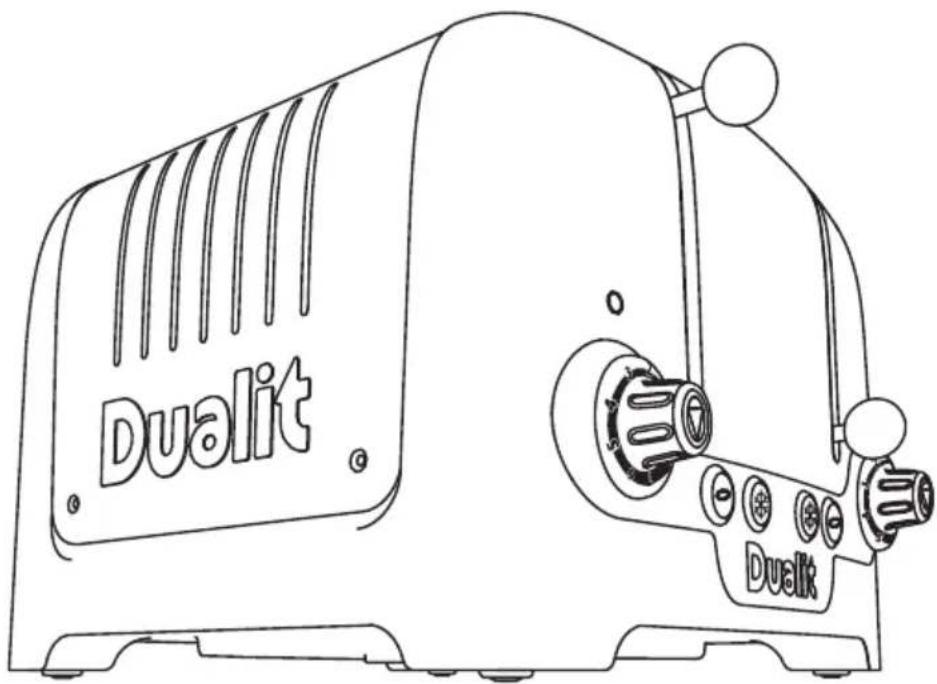 DUALIT 46211 - Dualit® - 2