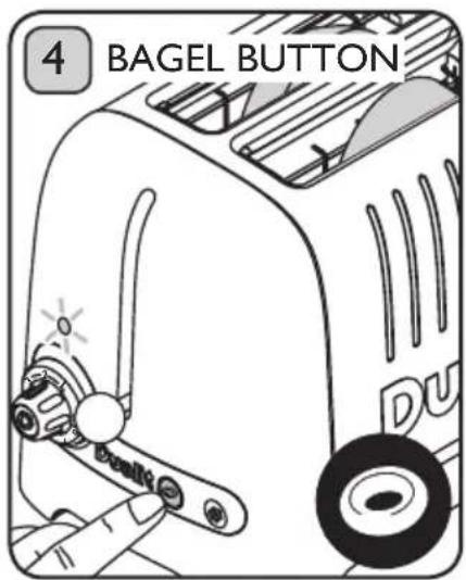 DUALIT 46211 - TOASTING BREAD - 11
