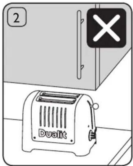 DUALIT 46211 - SETTING UP - 3