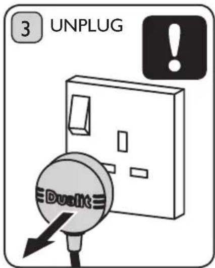 DUALIT 46211 - STOP TOASTING - 4
