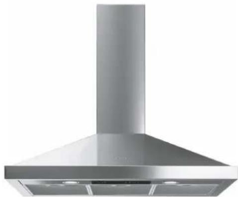 SMEG KSED92XE - 1