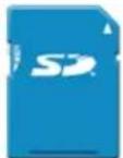 Goodram microSDHC Class 10 UHS I - Note! - 1