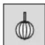BOSCH MUM4622 - Tejszínhab - 1