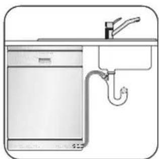 ROSENLEW RW4660 - Tyhjennysletku - 1
