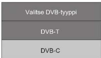 Logik L24HE13N - Automaattinen viritys (DVB-C) - 2