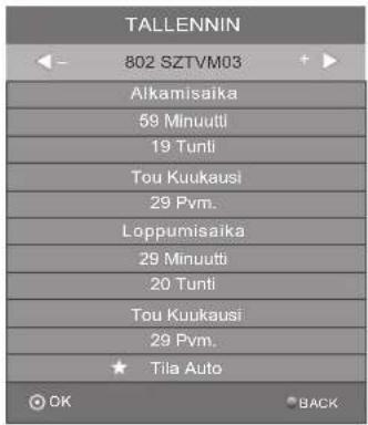Logik L24HE13N - Ajastinohjelmointi - 3
