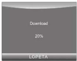 Logik L24HE13N - OAD-viritys (DVB-T) - 8