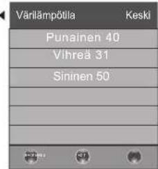 Logik L24HE13N - Kuva-asetus - 4