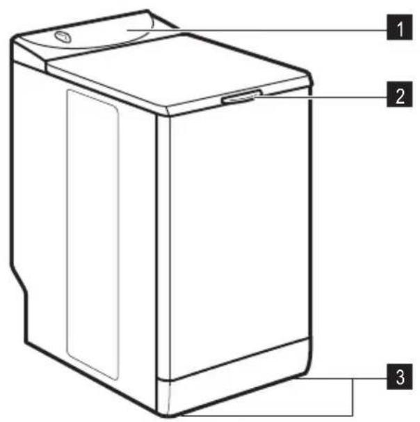 ROSENLEW RTTB1016 - Produktbeskrivning - 1