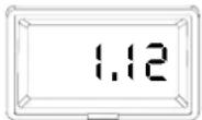 ROSENLEW RTT5270 - Starta programmet - 2