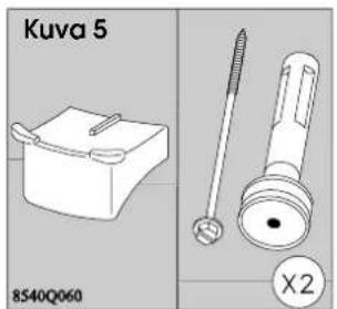ROSENLEW RTT910 - Purkaminen : - 5