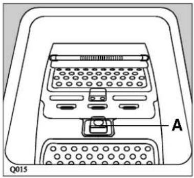 ROSENLEW RTT910 - Käynnistä kone - 1