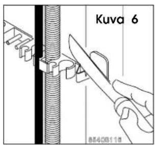 ROSENLEW RTT910 - Purkaminen : - 6