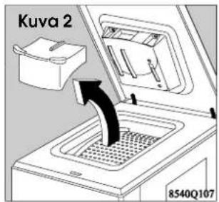 ROSENLEW RTT910 - Purkaminen : - 2