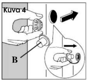 ROSENLEW RTT910 - Purkaminen : - 4