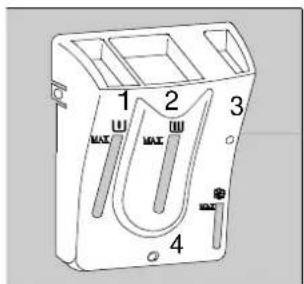 ROSENLEW RTT855 - Pesuainekotelot - 1