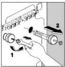 ROSENLEW RTT3153 - Pakkauksen purkaminen - 5