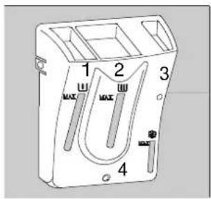 ROSENLEW RTT2055 - Pesuainekotelot - 1