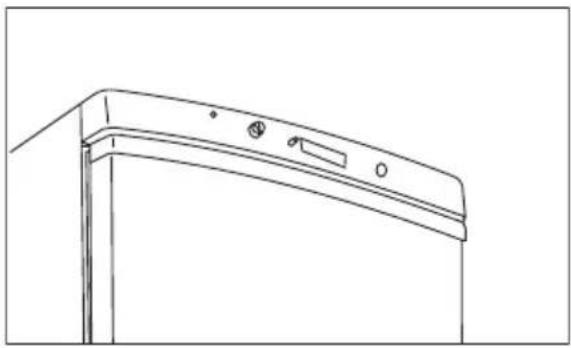 ROSENLEW RJP3351 - Manöverpanel - 1