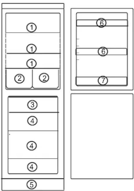 ROSENLEW RJP33208 - S - 1