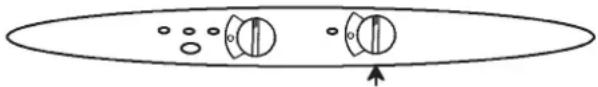 ROSENLEW RJP33208 - Kaapinsisätilat - 1