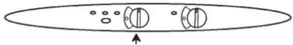 ROSENLEW RJP33208 - Infrysning - 1