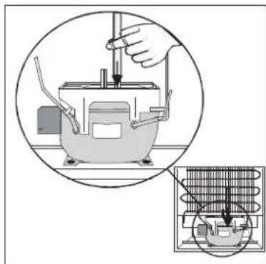 ROSENLEW RJP33208 - Innanskåpetstartasförförstagångens - 3
