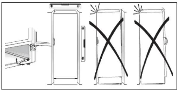 ROSENLEW RJP33208 - Ställskåpetpåplats - 2