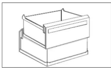 ROSENLEW RJP33208 - Iskuber - 2