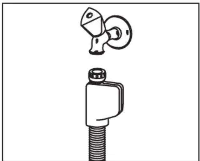 GRUNDIG GNU 51010 - WaterProtect+ - 2