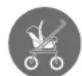 Britax-Römer Primo - Käyttö Travel-järjestelmänä - 1