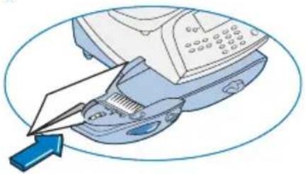 PITNEY BOWES DM225 - Applying Postage Using Differential Weighing (cont'd) - 1